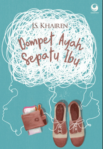 Dompet Ayah Sepatu Ibu