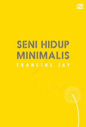 Seni Hidup Minimalis