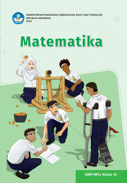 Matematika SMP/MTs Kelas IX