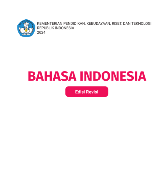 Bahasa Indonesia Kelas VIII
