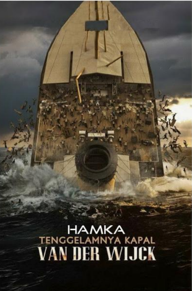 Tenggelamnya Kapal Van Der Wijck