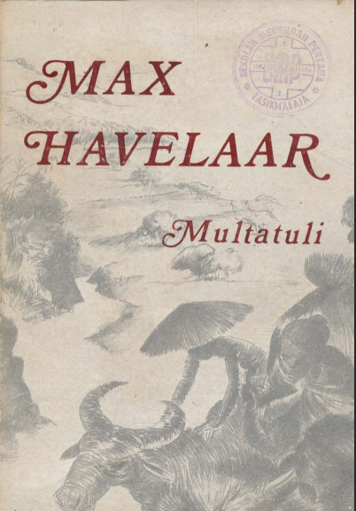 Max Havelaar